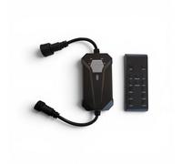 Lighting Legends Elite Festoon Outdoor Dimmer Unit With Remote Control