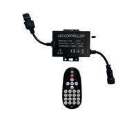 Lighting Legends Glowmaster Elite Festoon Outdoor Dimmer Unit With Remote Control
