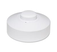 Lighting Microwave Sensor Switch Occupancy Detection Time Delay 1200w Adjustable