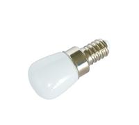 Lighting, Pack of 50, Led ment Bulb Refrigerator Light, T22 E14/E12 1W AC220V Edison Pendant Bulb Light Source