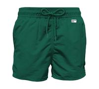 Lighting Pantone Ultralight Swim Short - male - MC2 Saint Barth - Beachwear - Green - L - Swimwear L