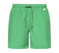 Lighting Pantone Ultralight Swim Short - male - MC2 Saint Barth - Beachwear - Green - L - Swimwear L