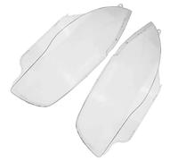 Lighting parts Compatible With BMW For 1 Series E81 E82 E87 E88 2004-2011 Headlight Shell Transparent Headlamp Cover Lens Replace Lampshade