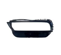 Lighting parts Compatible With Bmw For X7 G07 X7M 2023 2024 Headlight Shell Lamp Shade Lens Transparent Headlamp Cover Car Accessories(Left)