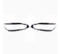 Lighting parts Compatible With BYD For D1 2021 2022 2023 Car Headlight Lamp Lens Cover Headlamp Shell Lampshade Lampcover CAR Accessories(A pair)