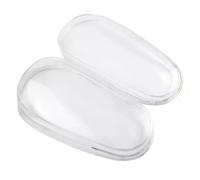 Lighting parts Compatible With VW For Golf 4 For MK4 For GTI R32 1999 2000 2001 2002 2003 2004 2005 Car Headlight Lampshade Cover Shell Glass Lens(A pair)