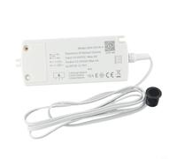 Lighting Sensor Switch, Touchless On/Off Electronic for IR Motion Sensor Switches Intelligent Light Lamps Motion Sensing Switch for Kitchen Cabinet Light Door