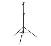 Lighting Stand for Single Light Effect Unit DJ Disco Karaoke 2M Height