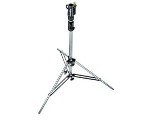 Lighting stand Manfrotto 008CSU Steel Junior Stand|Manfrotto