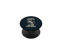 Lighting Theatre Tech W ackstage Crew PopSockets Adhesive PopGrip