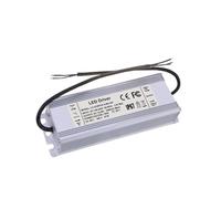Lighting Transformer LED Driver Constant Current 700 1200 2100 2400 3000 mA 40 50 60 70 80 W Watts IP67 Power Supply(Aluminum Case,3000mA 12-26V)