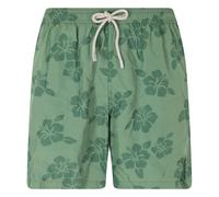 Lighting Ultralight Swim Shorts - male - MC2 Saint Barth - Beachwear - Green - S - Swimwear S