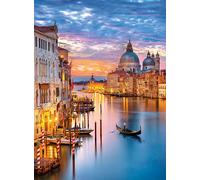 Lighting Venice