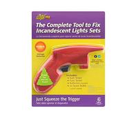 LightKeeper Pro®Incandescent Christmas Holiday Light Set Repair Tool_UL Listed (#230566)