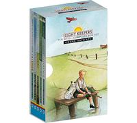 Lightkeepers Boys Box Set: Ten Boys