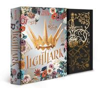 Lightlark: Collector's Edition (The Lightlark Saga Book 1): Volume 1 (The Lightlark Saga)