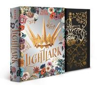 Lightlark: Collectors Edition (The Lightlark Saga Book 1) by... - 9781419778797