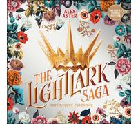 Lightlark Saga 2027 Deluxe Wall Calendar with Bonus Poster