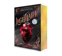 Lightlark (The Lightlark Saga Book 1) : A stunning gold foil edges edition of the first book in the #1 bestselling YA fantasy series