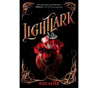 Lightlark (The Lightlark Saga Book 1) 9781419760860 - Free Tracked Delivery