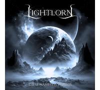 Lightlorn - These Nameless Worlds