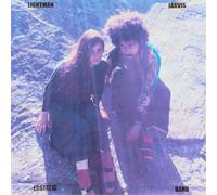 Lightman Jarvis Ecstatic Band Banned (Vinyl) 12" Album