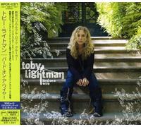 Lightman, Toby - Bird on a Wire