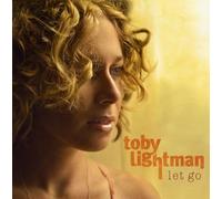 Lightman, Toby - Let Go