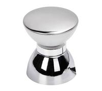 Lightme Aqua Sidelight LED mirror light, chrome
