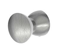Lightme Aqua Sidelight LED mirror light, silver