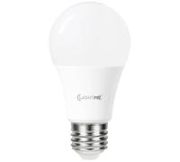 LightMe LED Bulb E-27 4.8W Warm White Pear Shape with Sensor LM85165