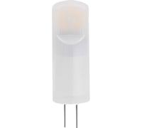 LightMe LED Bulb G4 Base 2.4W Warm White 14x40mm 1 piece LM85331