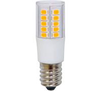 LightMe LED Bulb Warm White 4.9W E14 18x57mm Not Dimmable