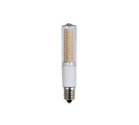 LightMe LED Bulb Warm White 8W E14 18x100mm 1 piece EEC F LM85357