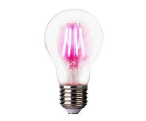 LIGHTME LED grow light bulb E27 4W, 360° distribution