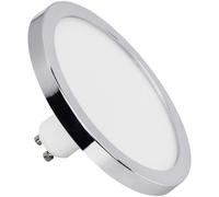 LightMe LED GU10 7W Monochrome Warm to Cool White 1 piece LM85405