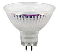 LightMe LED Monochrome GU5.3 4.9W Warm White 3 Pieces LM85915