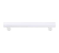 LightMe LED Tube 4W S14s 47x300mm Warm to Cool White LM85383