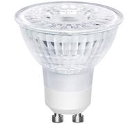 LightMe LM85314 LED Teardrop E27 4W Red Filament Lamp 45x77mm 1 piece