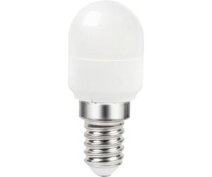 LightMe LM85330 LED Bulb E14 Teardrop 2.5W Warm White 25x59mm