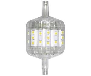 LightMe LM85349 LED E-27 11W=100W Warm White Pear Shape Bulb 1 piece