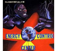 Lightmen Plus One - Energy Control Center (Mlps)