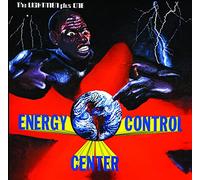 Lightmen Plus One - Energy Control Center [VINYL]