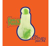 Lightmen Plus One - Fancy Pants [VINYL]
