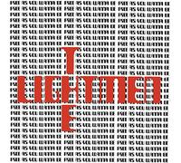 Lightmen Plus One - Free As You Wanna Be [VINYL]