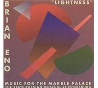 Lightness: Music for the Marble Palace -- The State Russian Museum, St. Petersburg