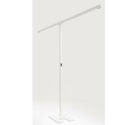 Lightnet Matric SY Floor Floor Lamp White - LIGHNET MATRIC LSYARX WEISS