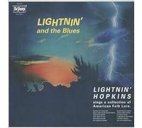 Lightnin' And The Blues