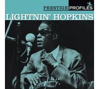 Lightnin' H. - Prestige Profiles Vol.8 [Limited Edition]