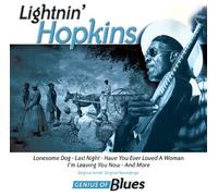 Lightnin Hopkins